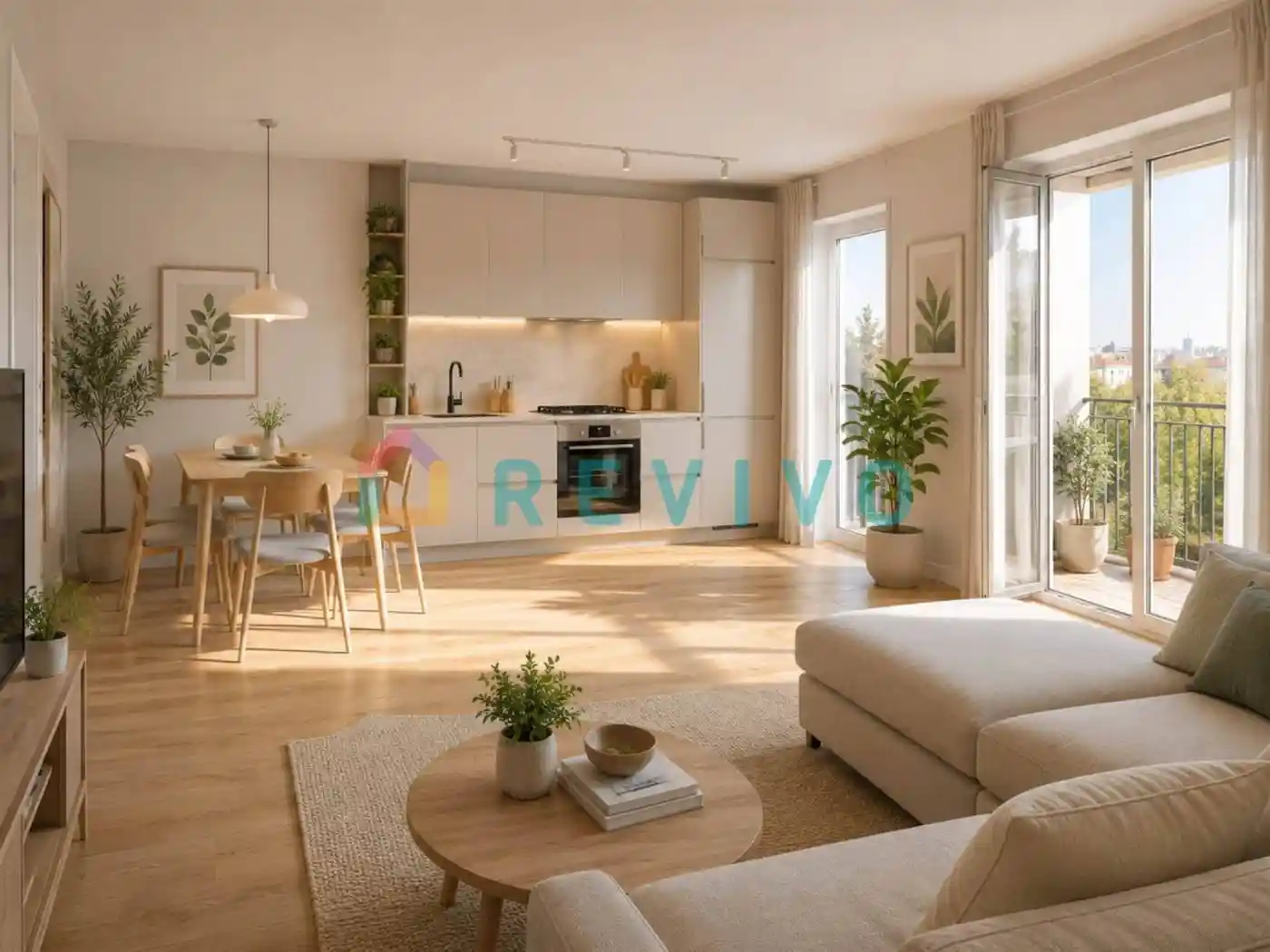 Appartamento in vendita a Firenze