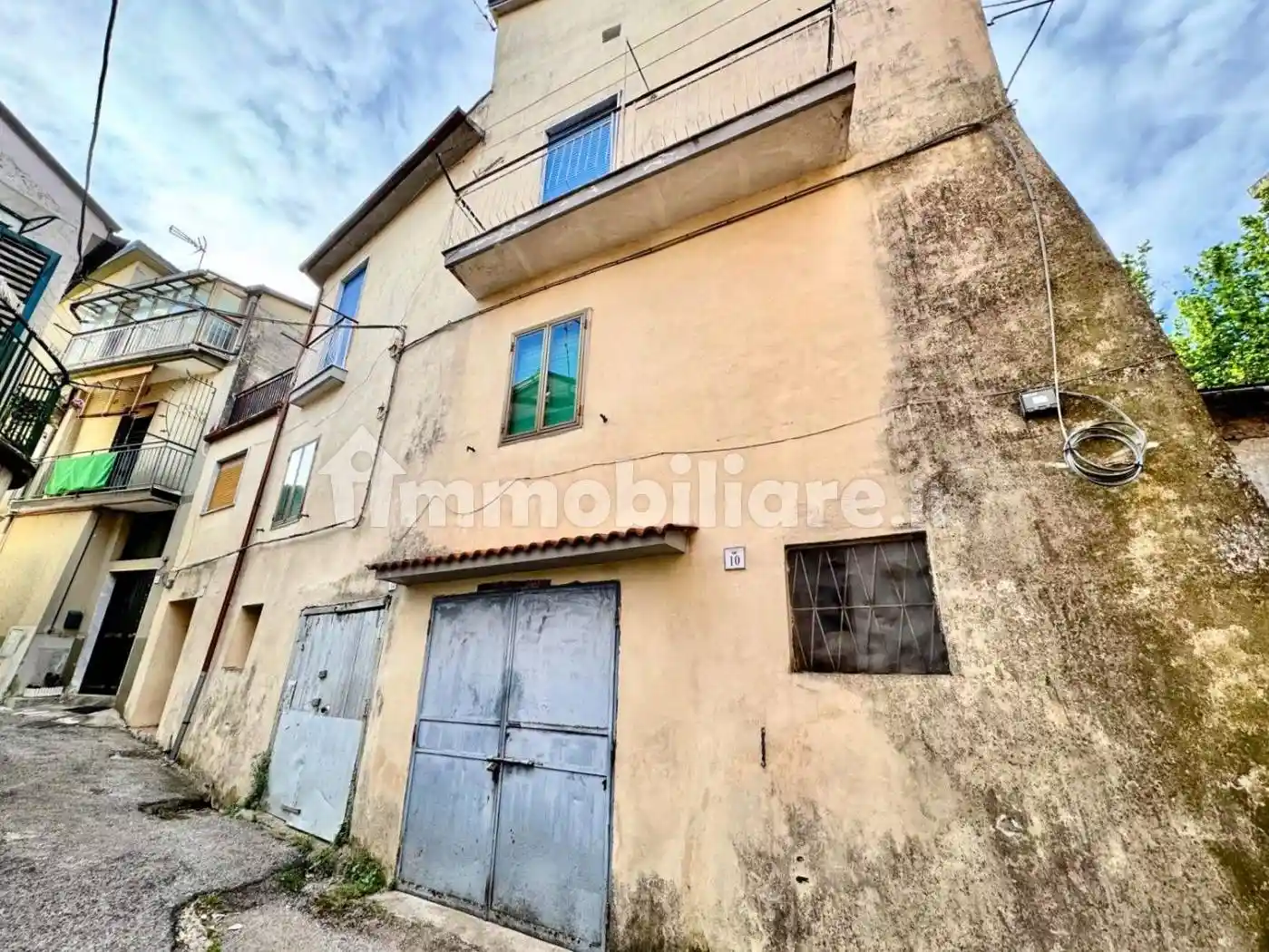Casa indipendente in vendita a Giffoni Valle Piana
