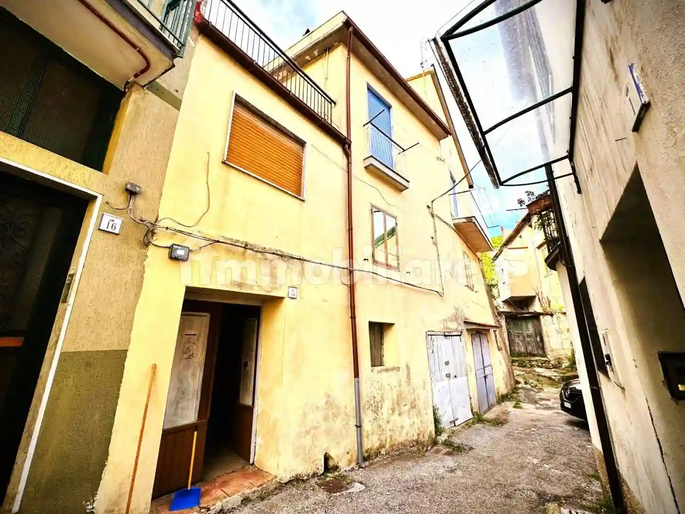 Casa indipendente - foto 3