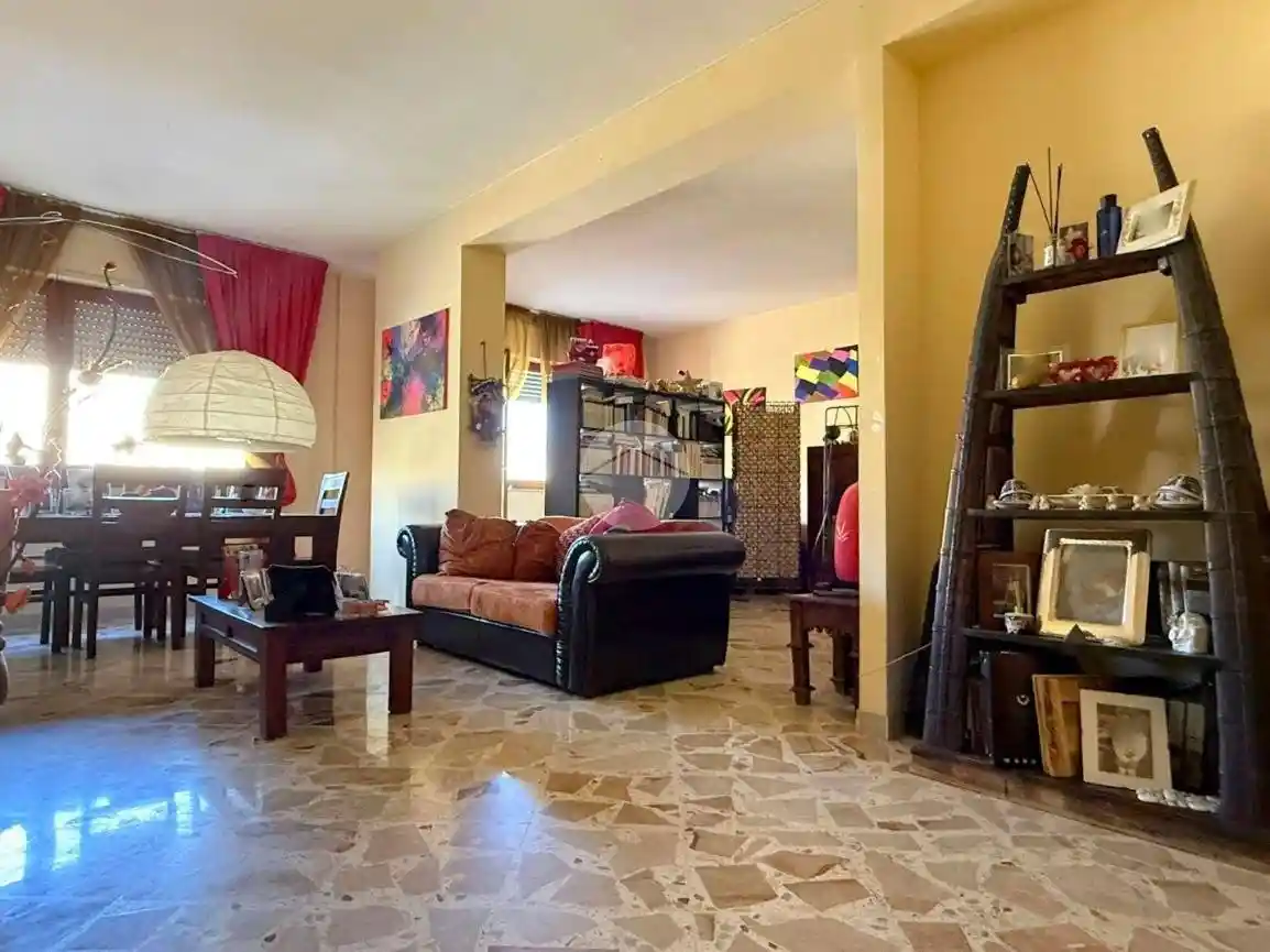 Appartamento in vendita a Palermo
