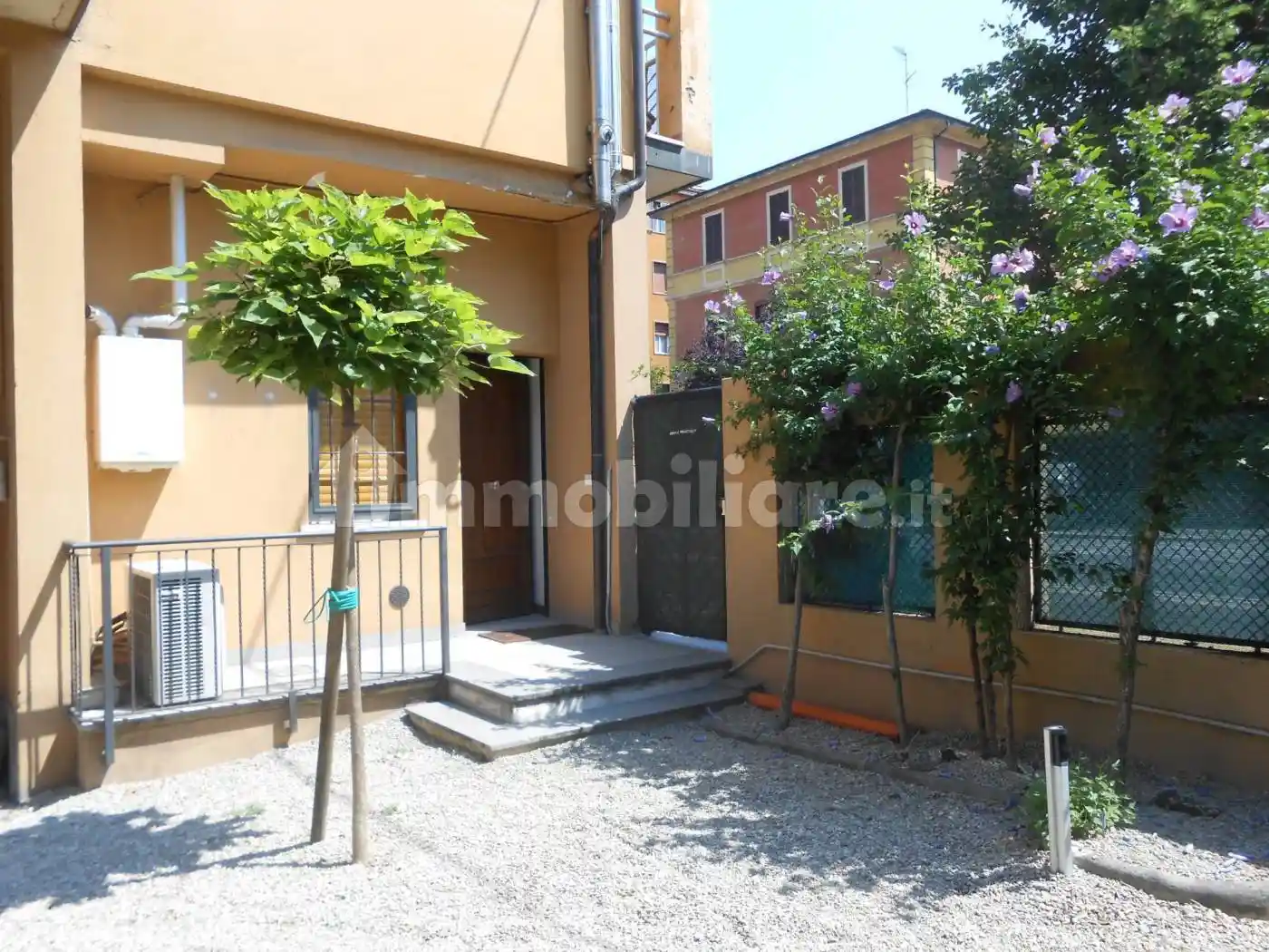 Appartamento in vendita a Bologna
