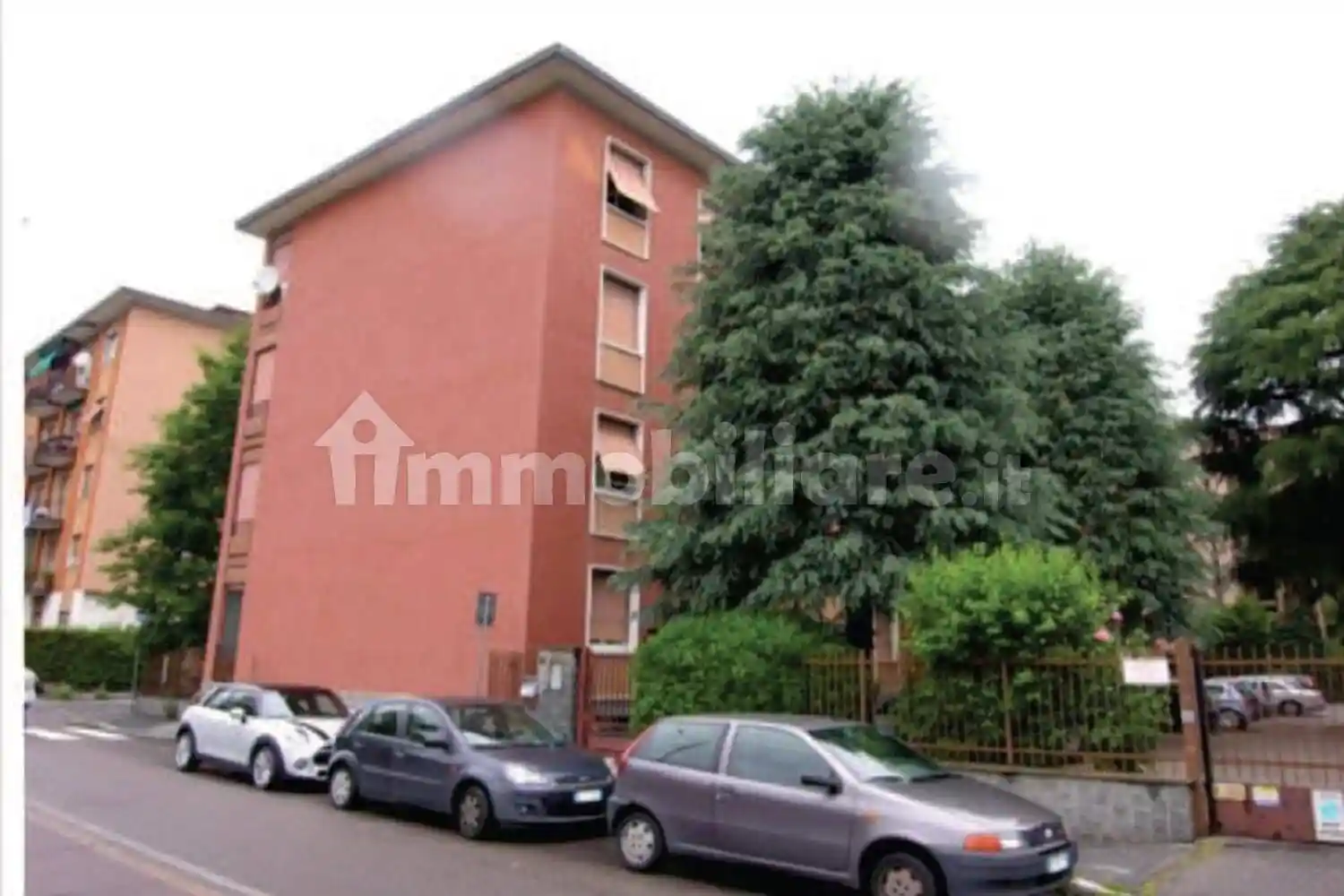 Appartamento in vendita a Legnano