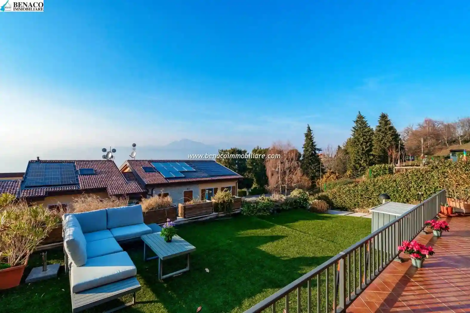 Villa - foto 3