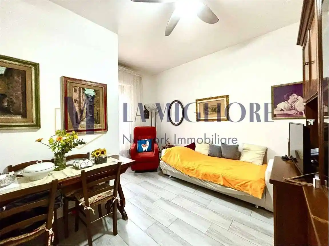 Appartamento in vendita a Montemurlo