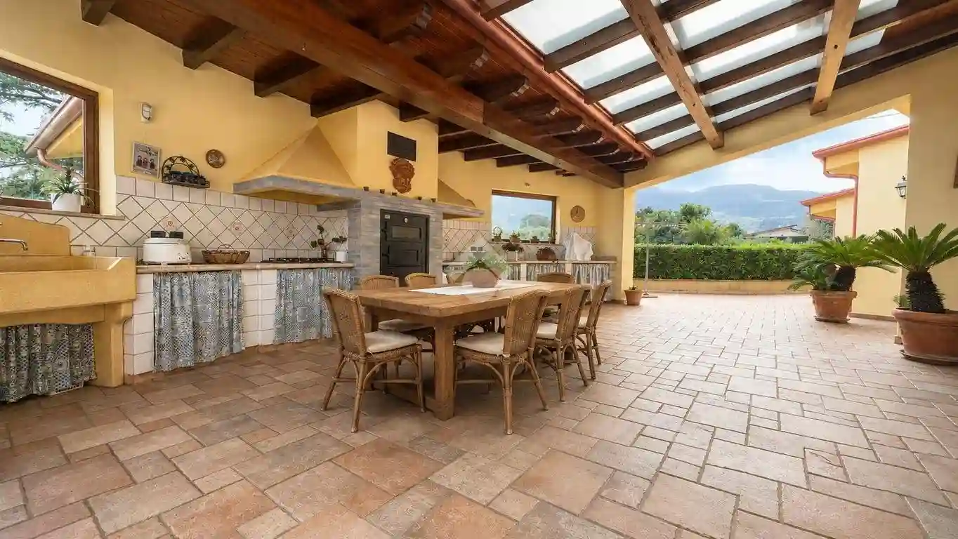 Villa - foto 4