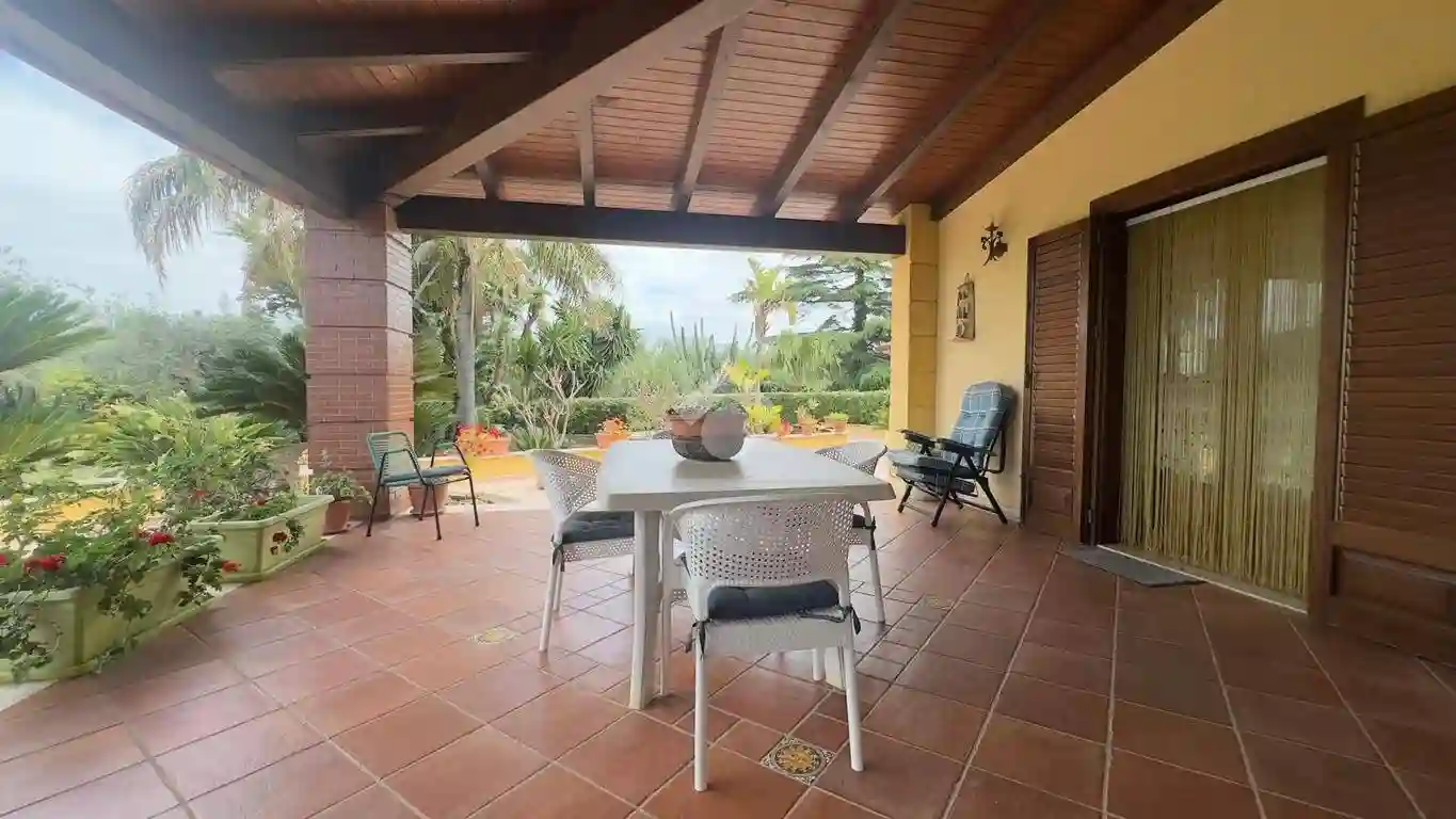 Villa - foto 5