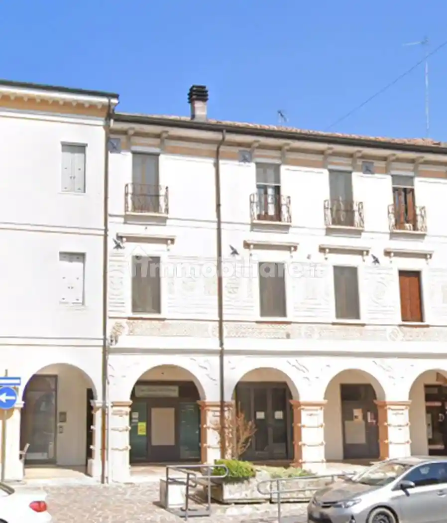 Appartamento in vendita a Gonzaga