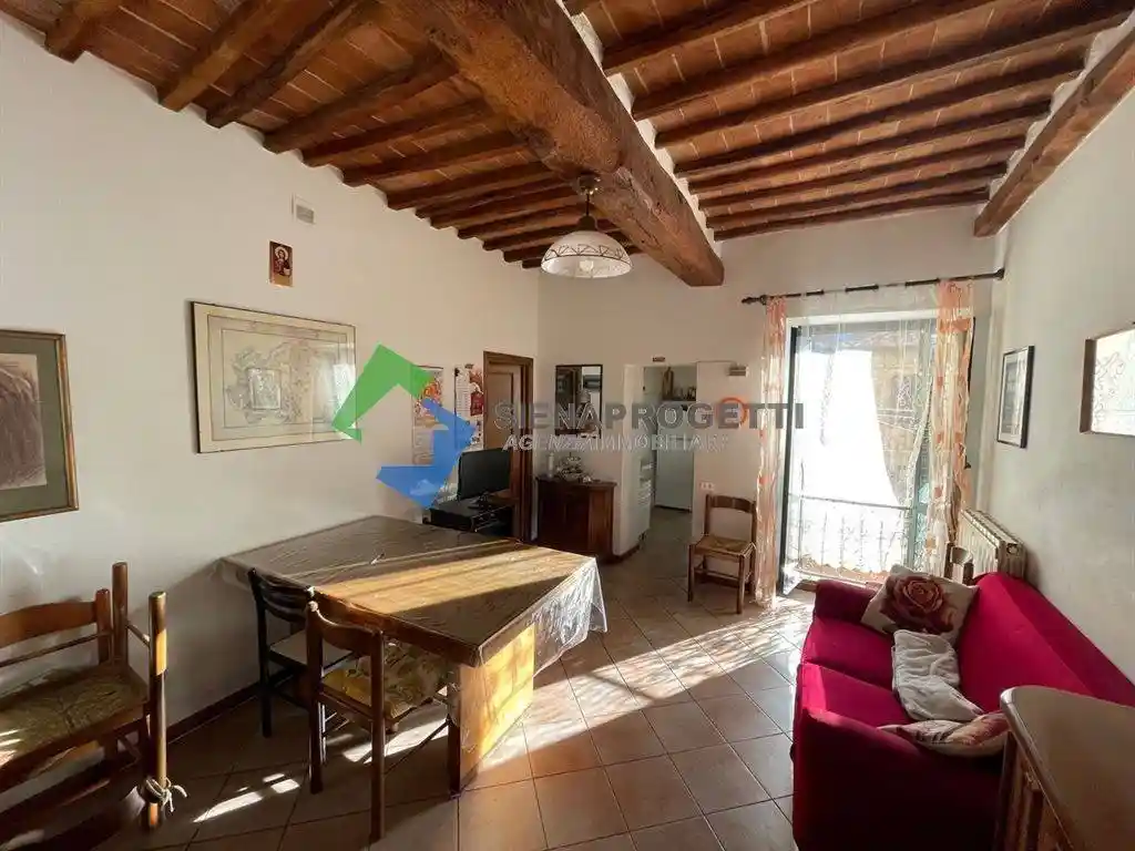 Appartamento in vendita a Siena