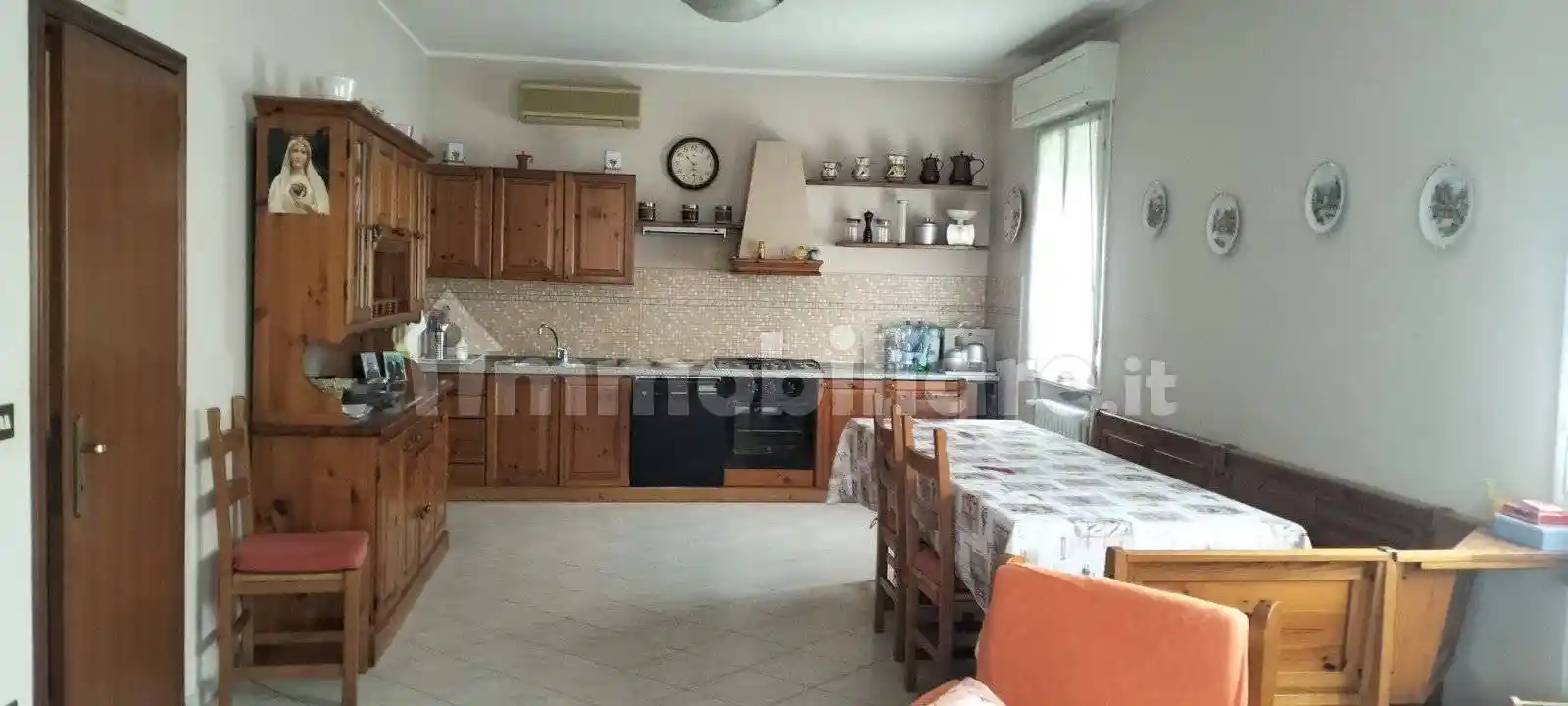 Villa in vendita a Reggiolo