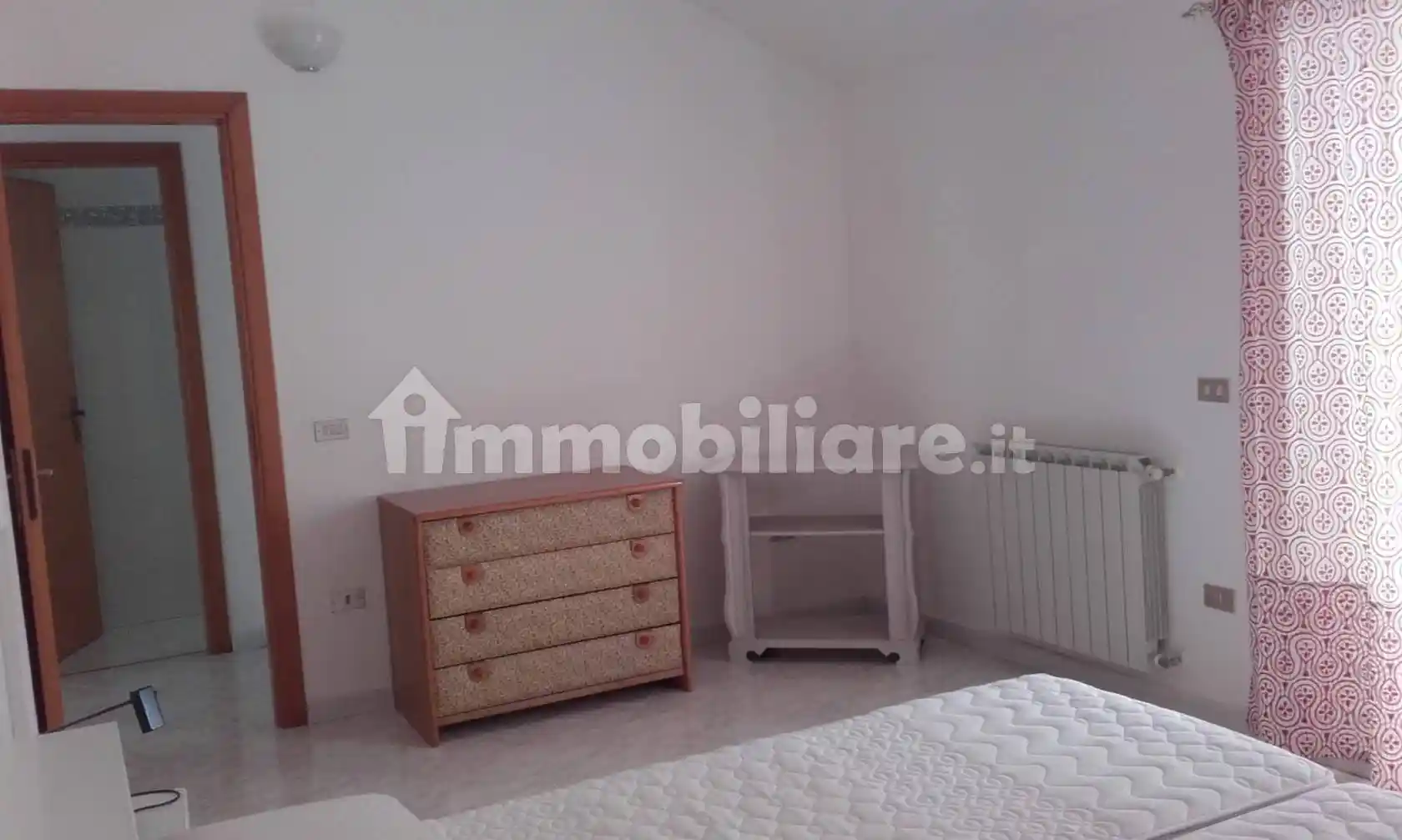 Appartamento in affitto a Caserta