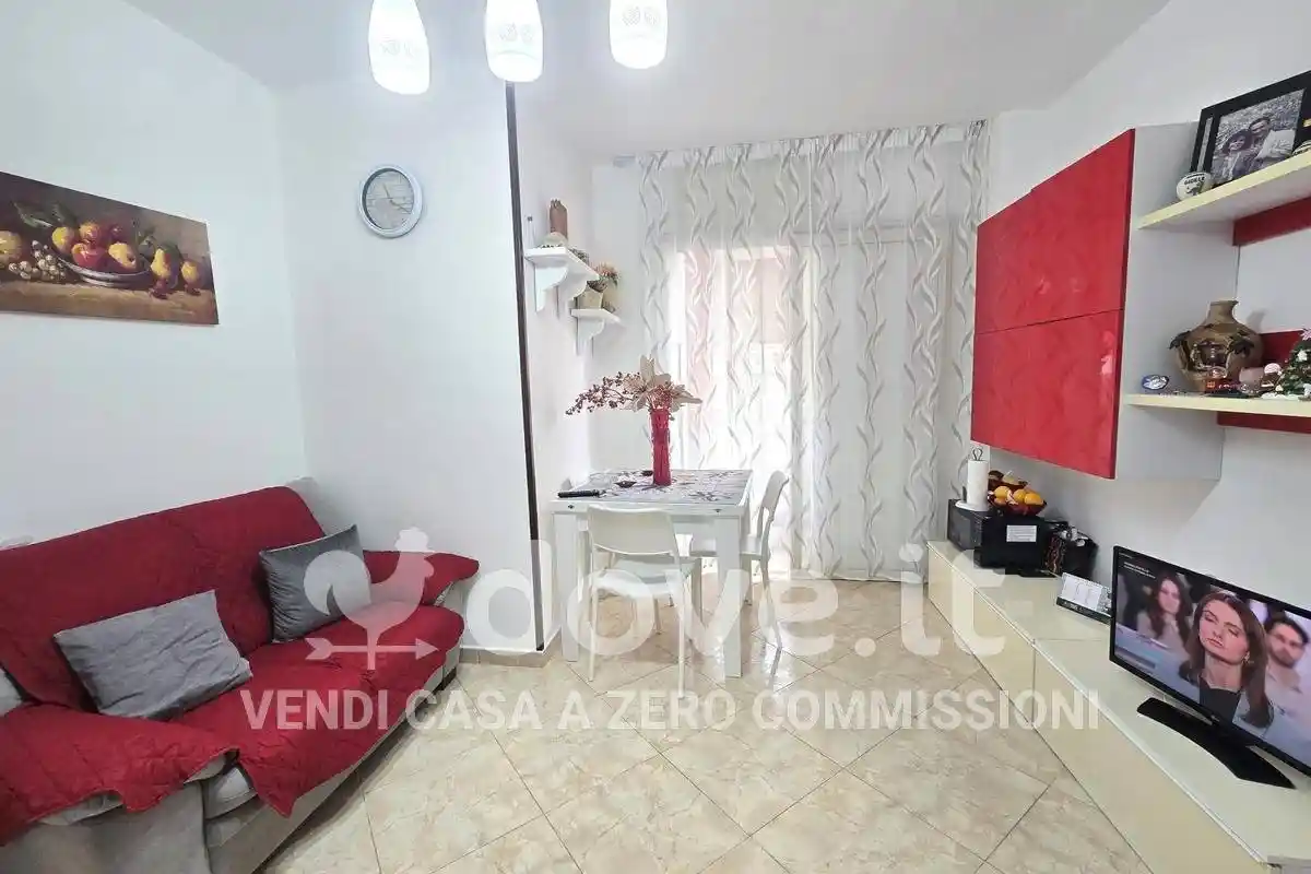 Appartamento in vendita a Marsala