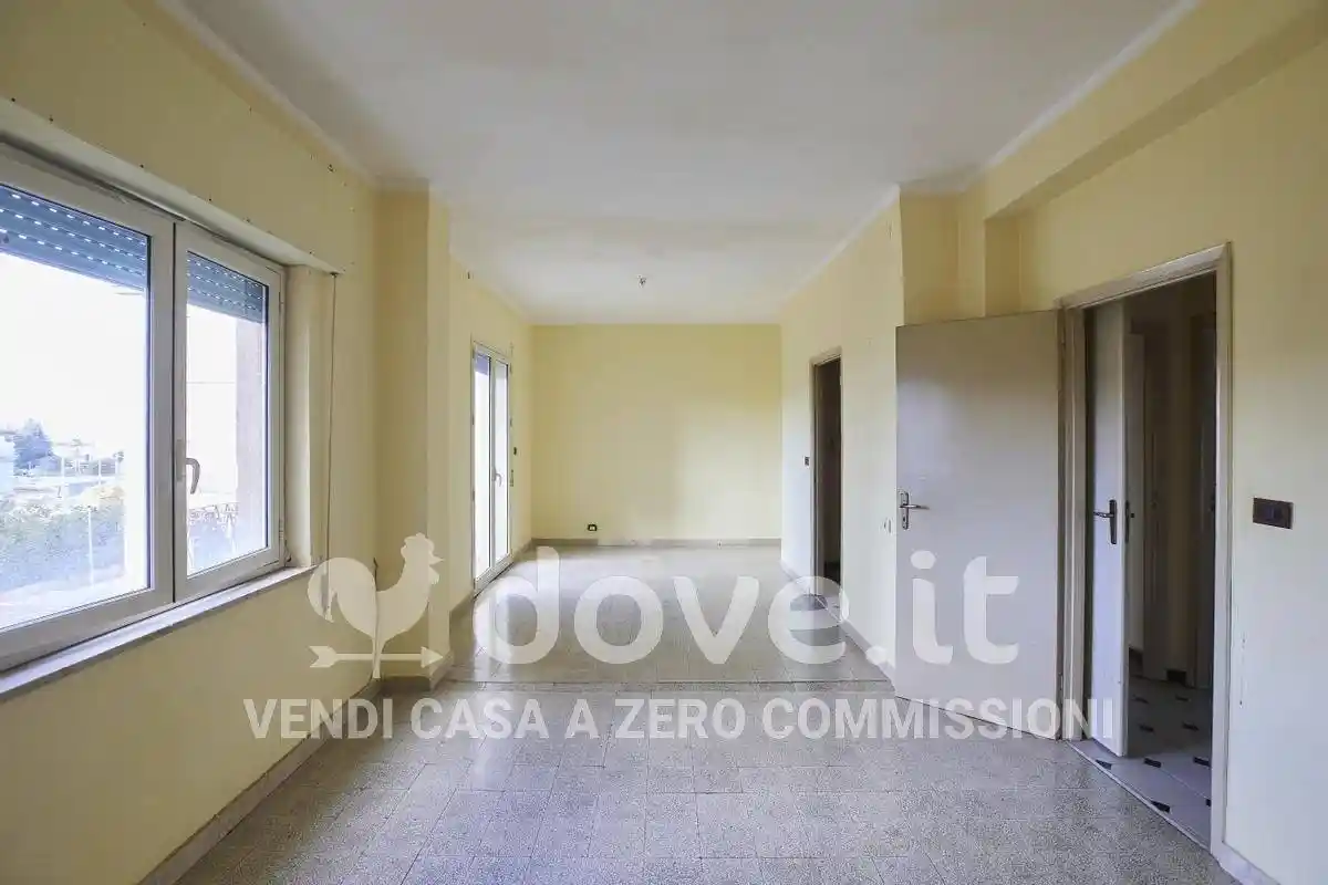 Appartamento in vendita a Marsala
