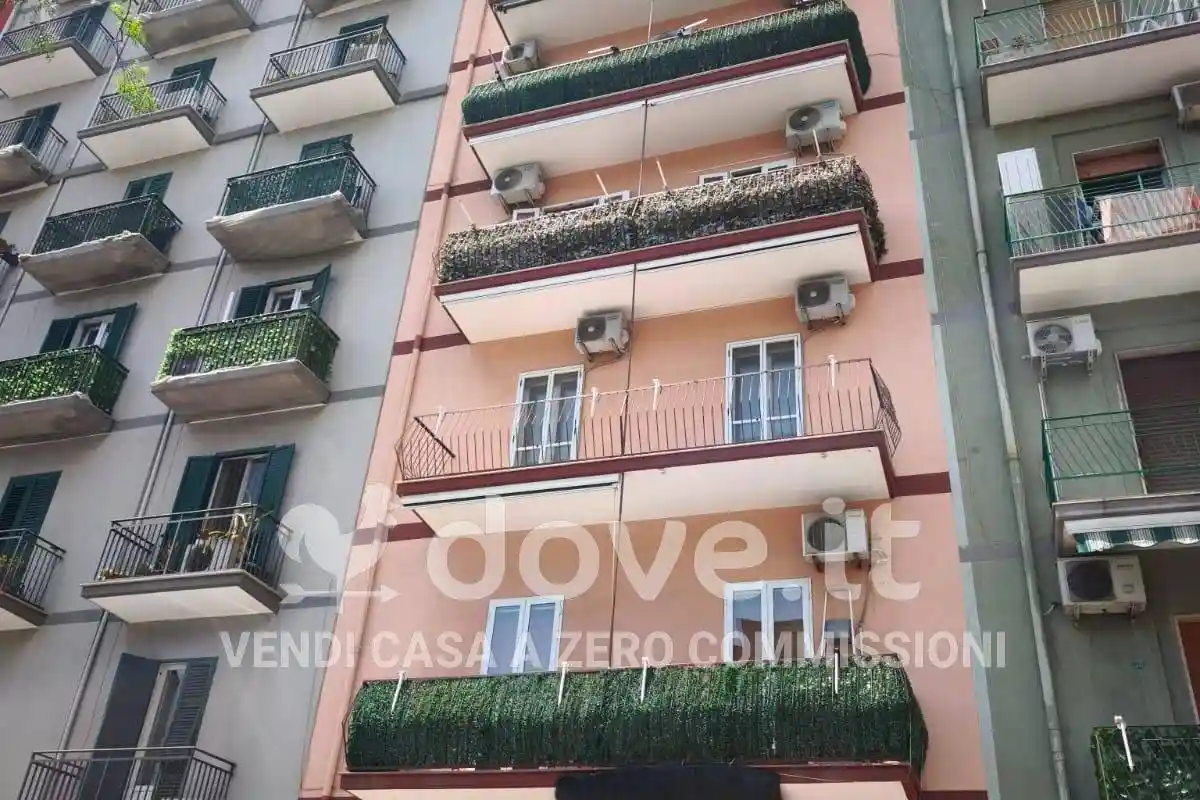 Appartamento in vendita a Taranto