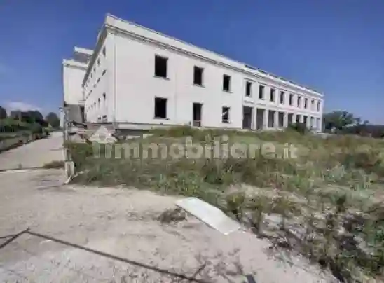 Palazzo - Stabile - foto 2