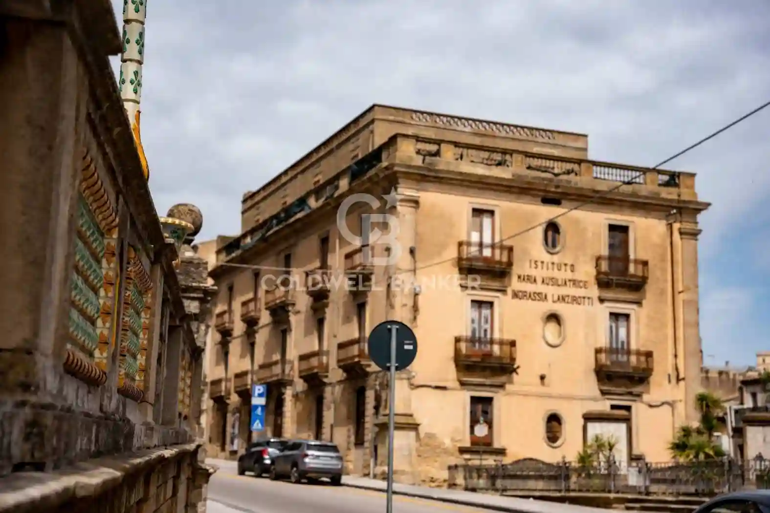 Palazzo - Edificio - foto 3