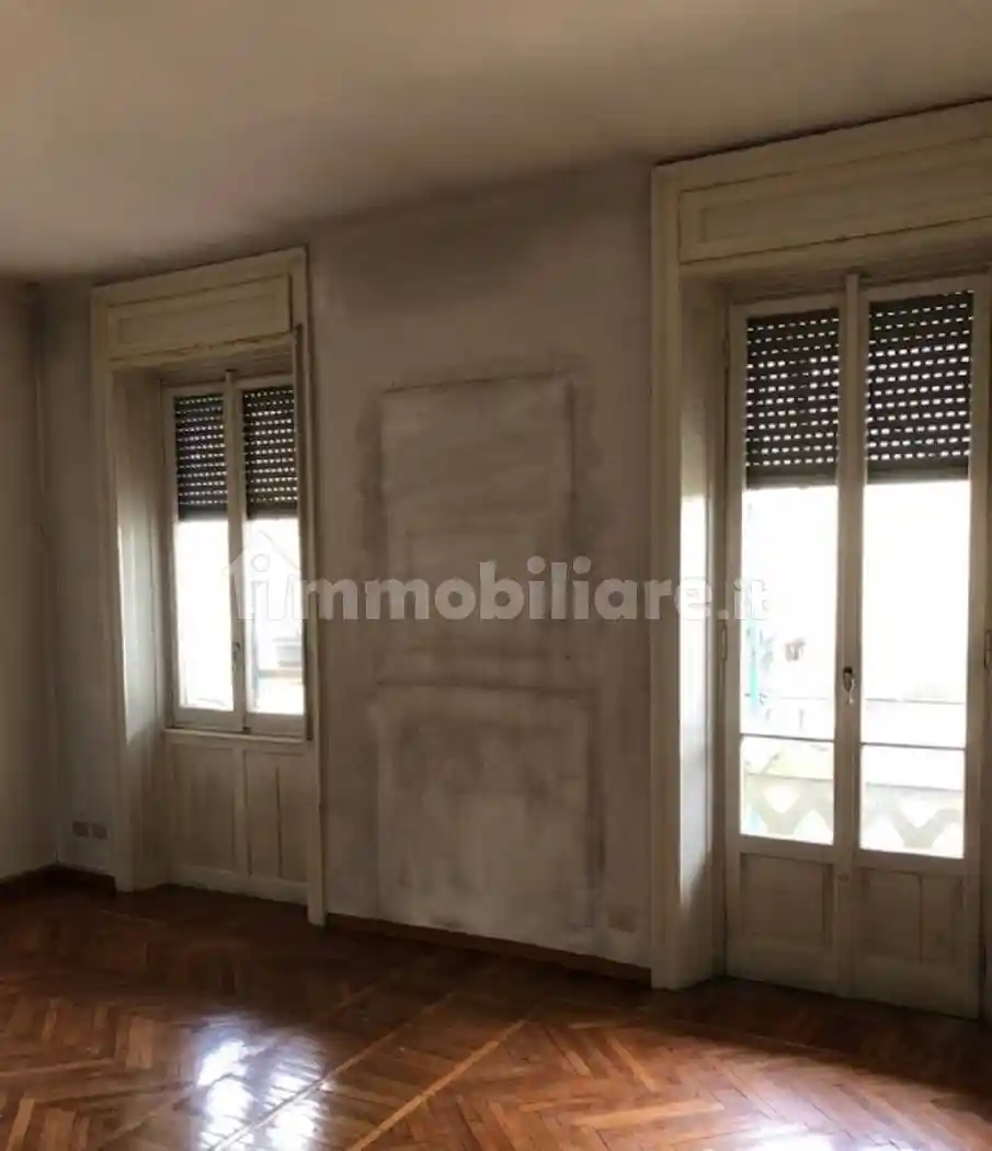 Appartamento in vendita a Pavia