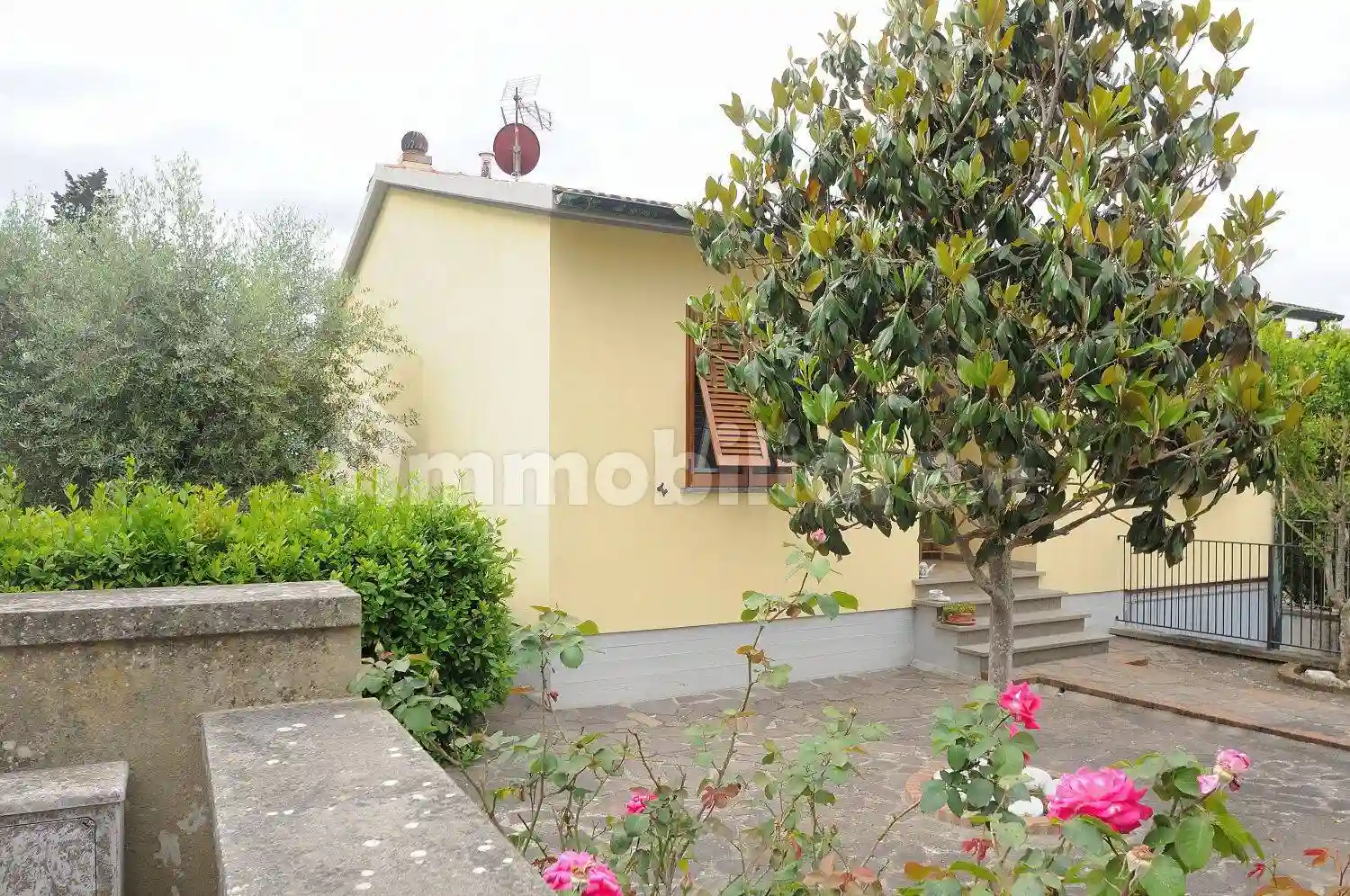 Villetta a schiera - foto 2