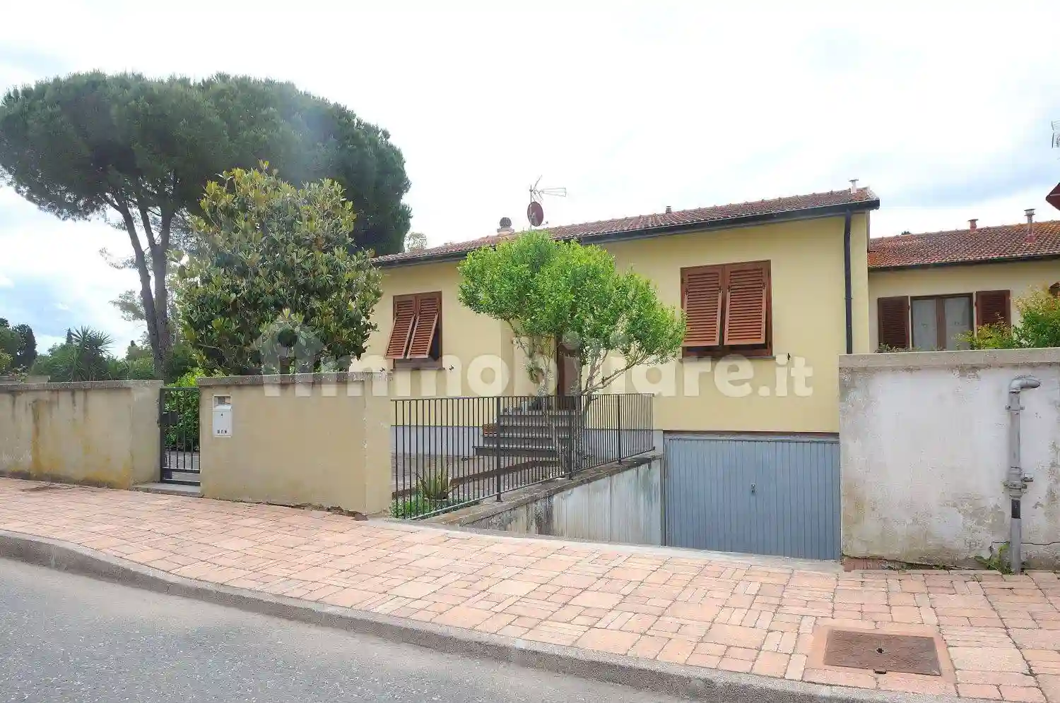 Villetta a schiera - foto 4