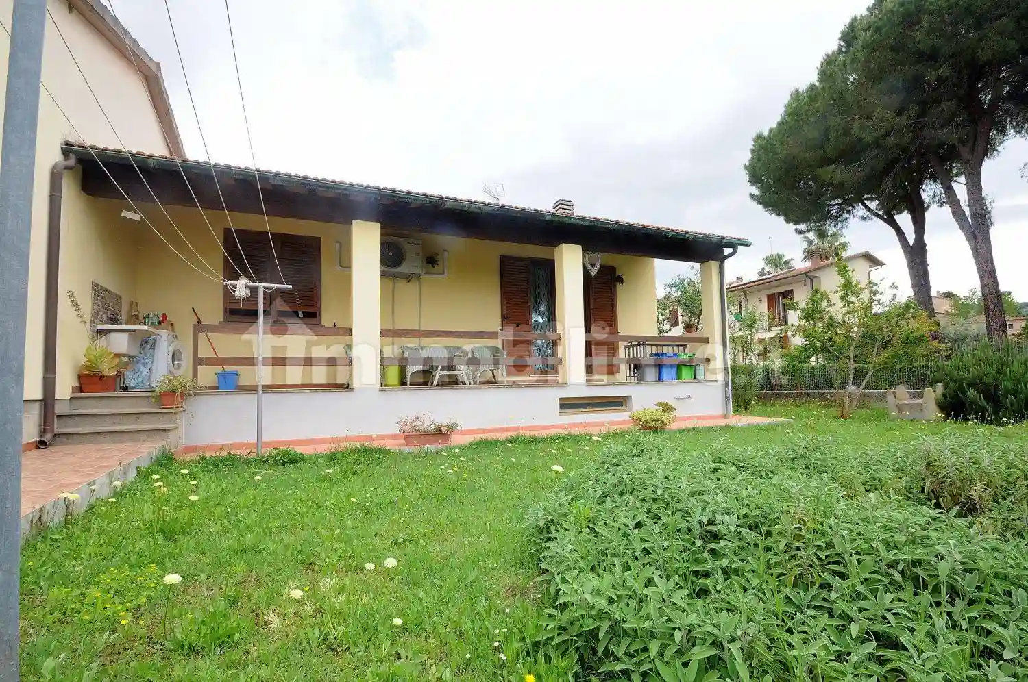 Villetta a schiera - foto 5