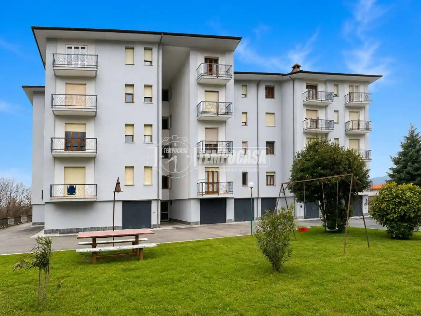 Appartamento in vendita a Forno Canavese