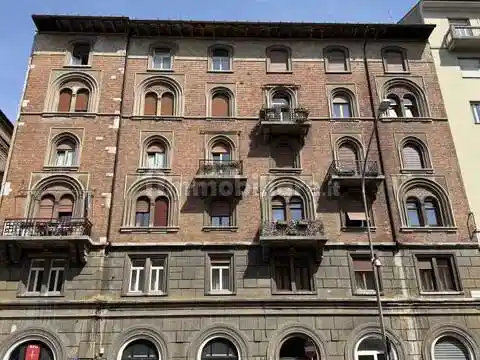 Appartamento in vendita a Trieste