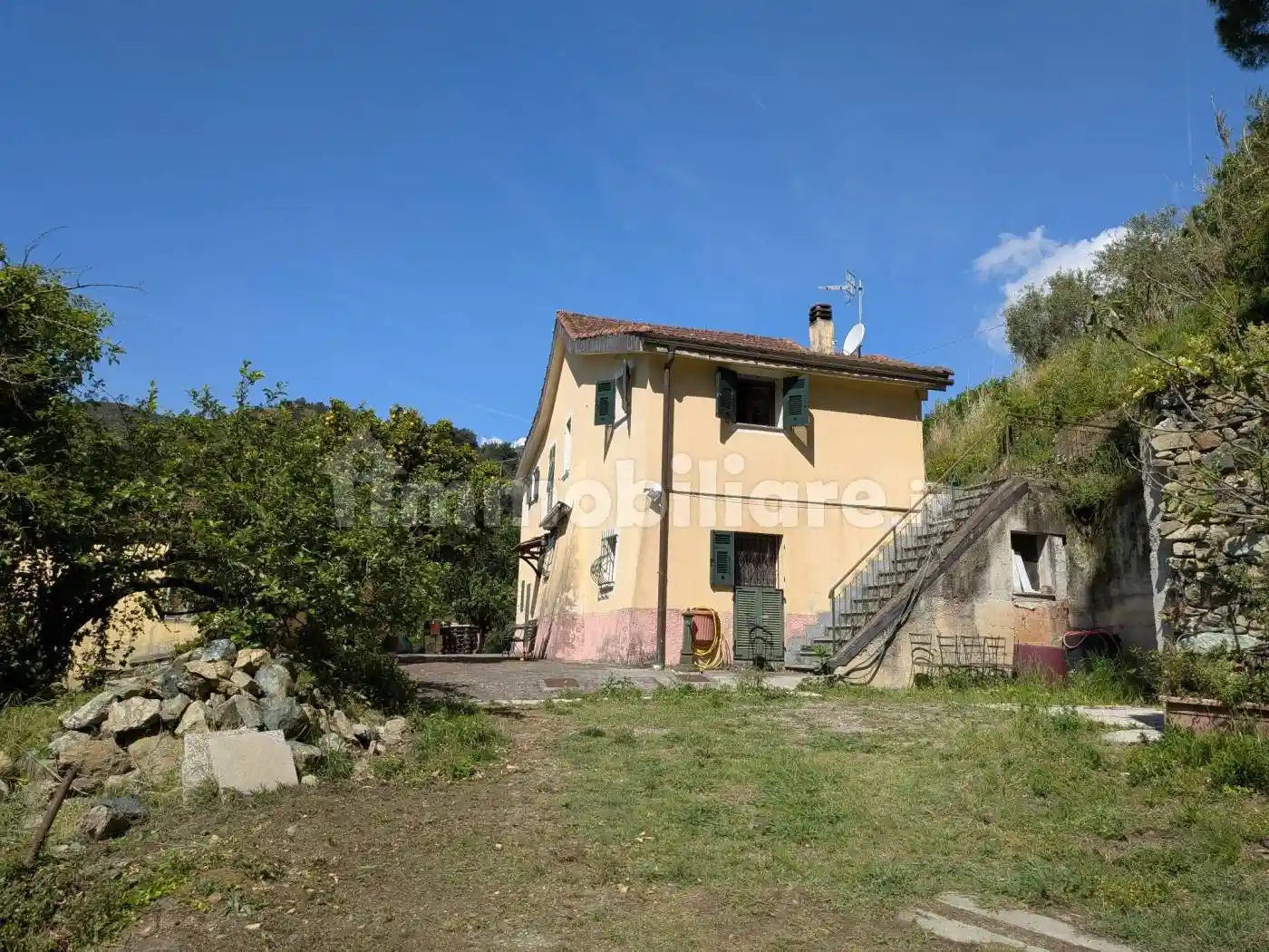 Villa in vendita a Genova