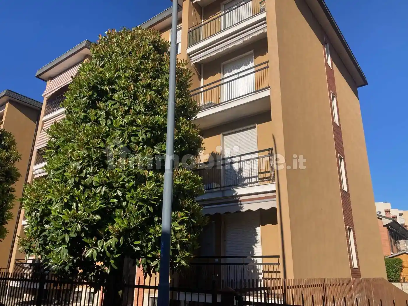 Appartamento in vendita a Inzago