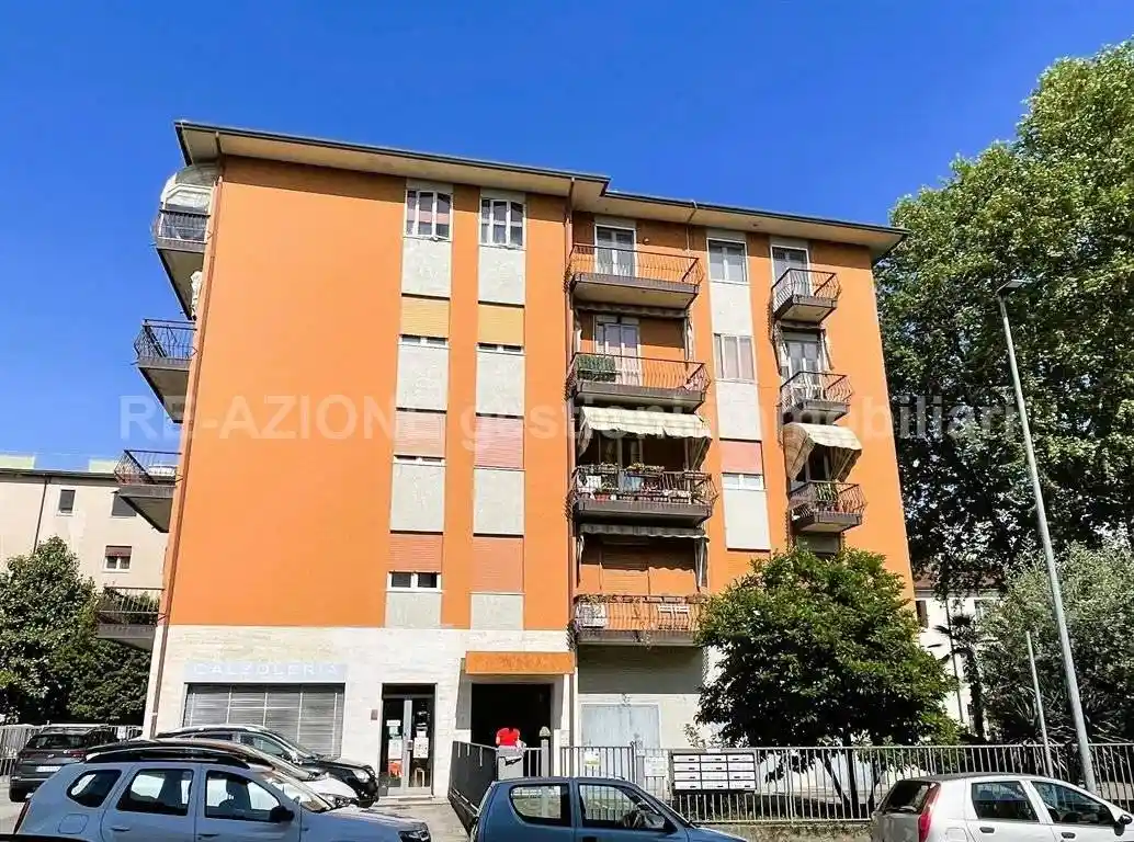 Appartamento in vendita a Vicenza