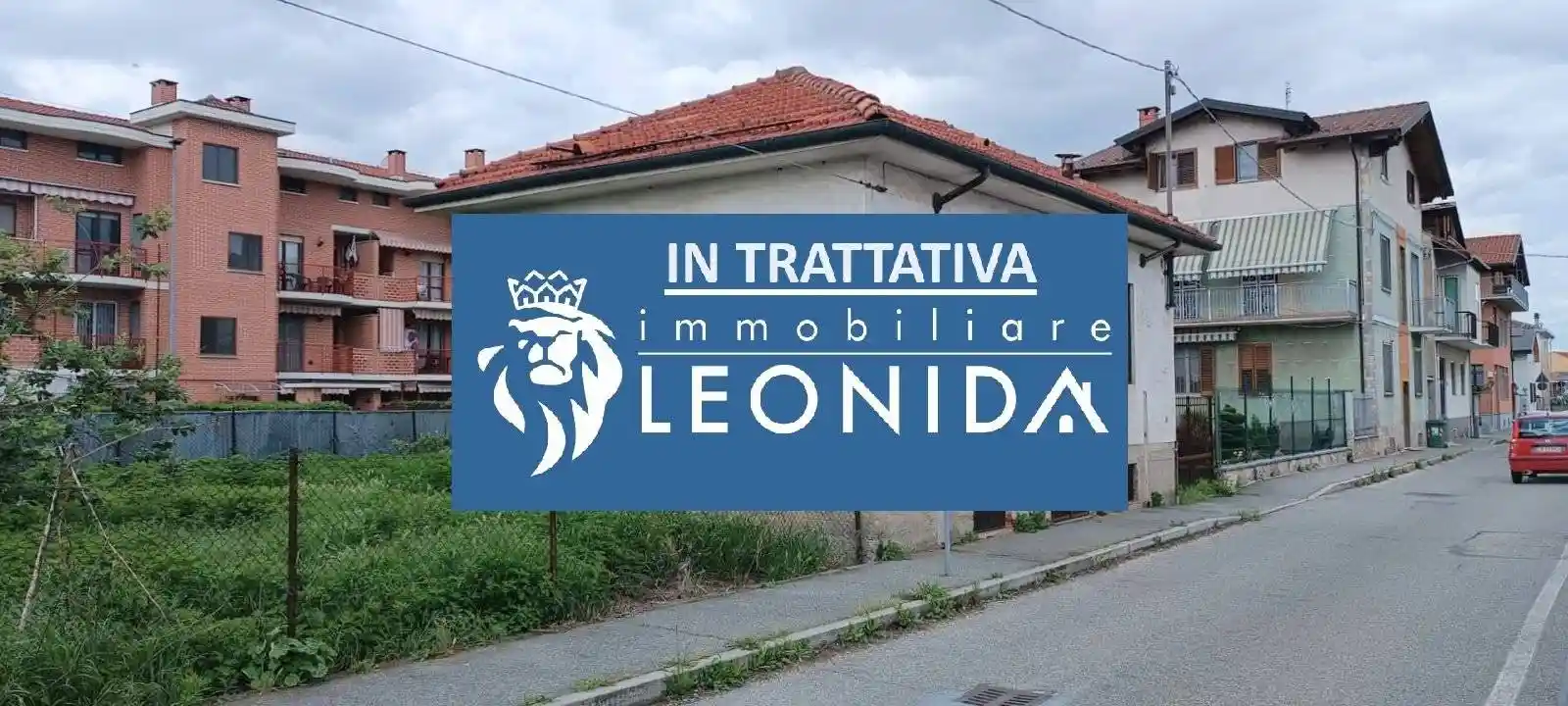 Villa in vendita a Nichelino