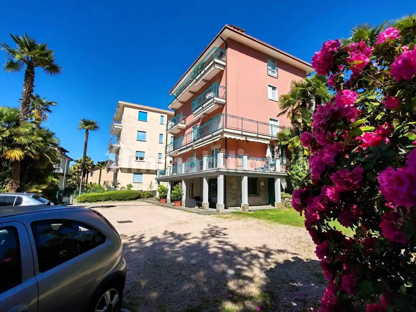Appartamento in vendita a Stresa