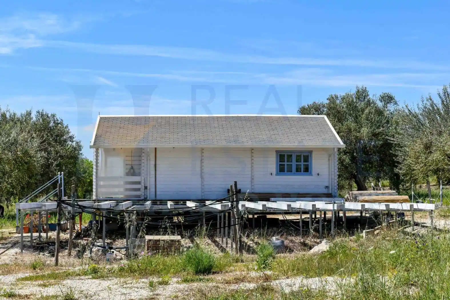 Villa in vendita a Noto