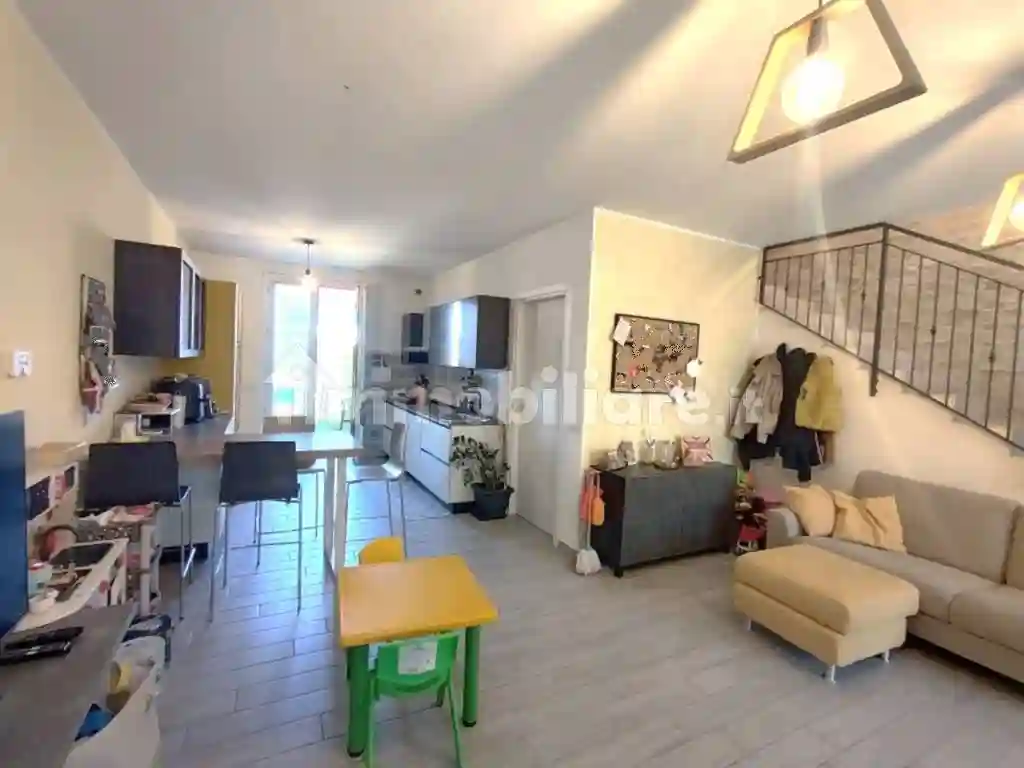Villetta a schiera - foto 3