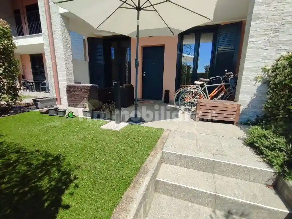 Villetta a schiera - foto 4