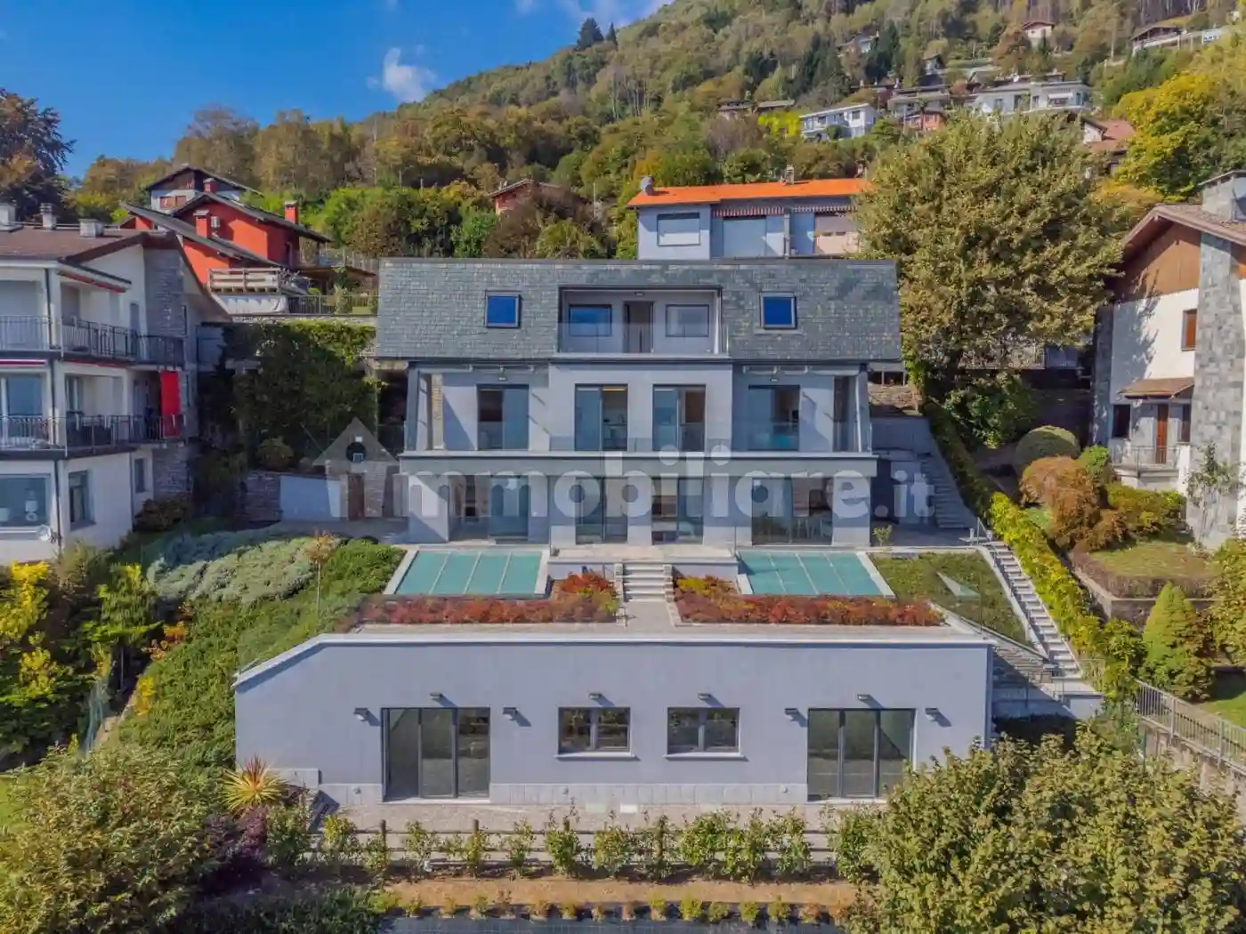 Villa - foto 3