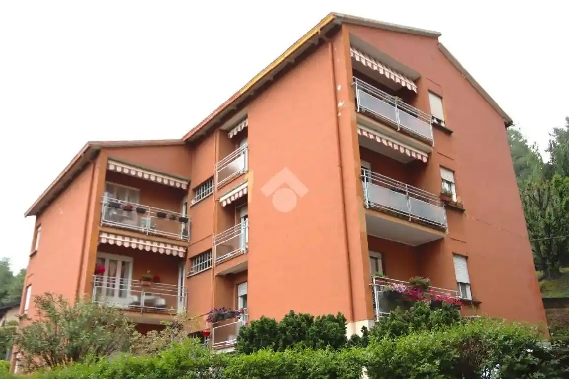 Appartamento in vendita a Sirtori
