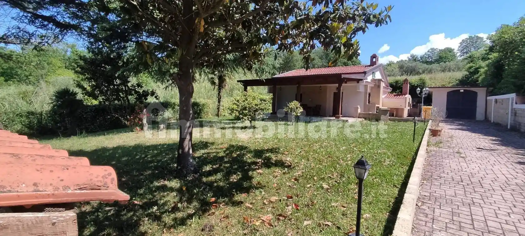 Villa in vendita a Sant'Agata de' Goti