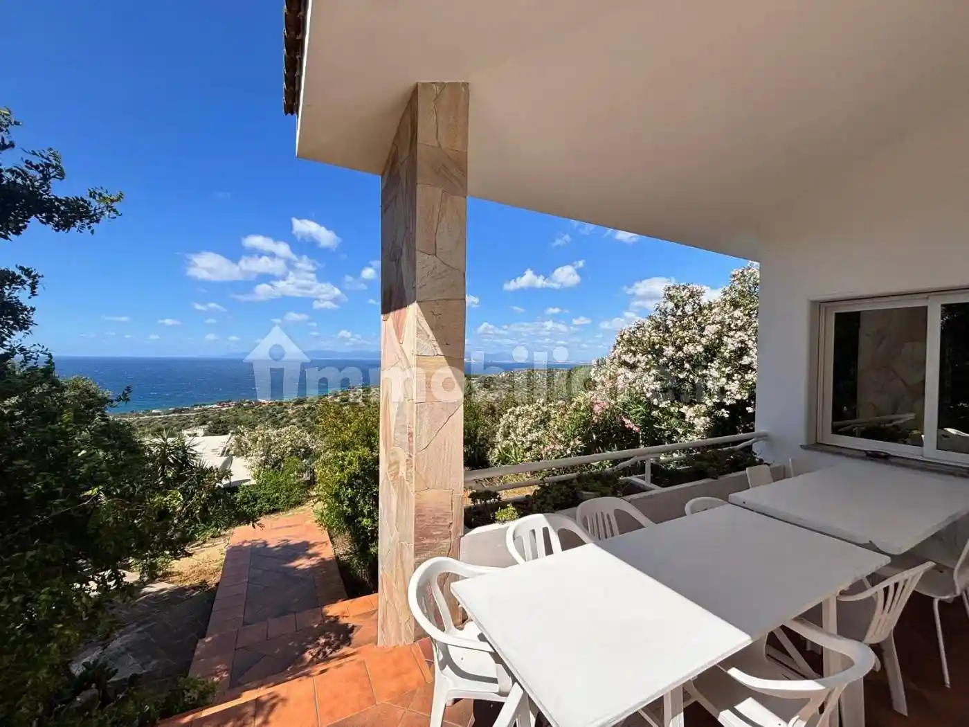 Villa in vendita a Quartu Sant'Elena