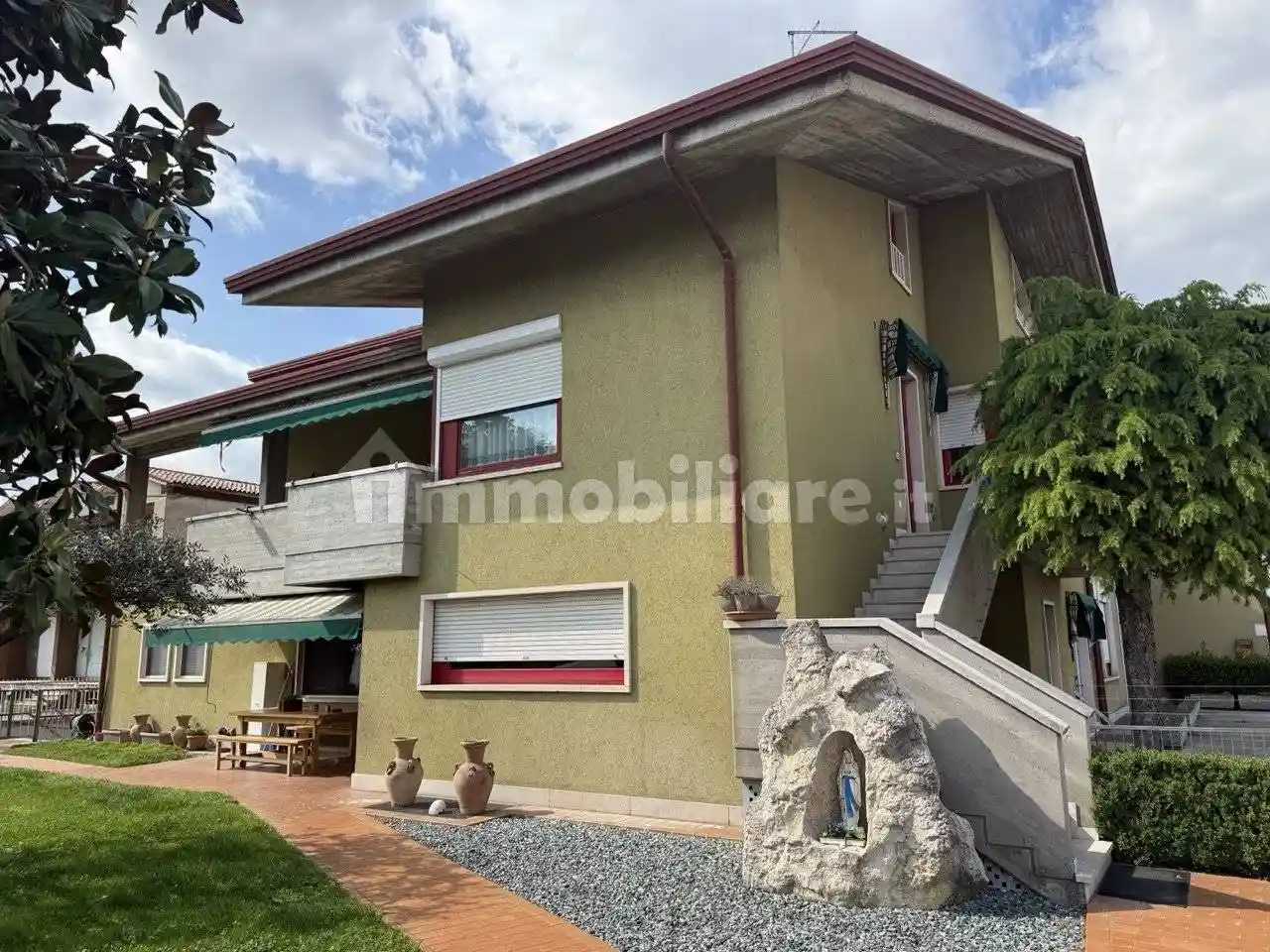 Villa in vendita a Sona