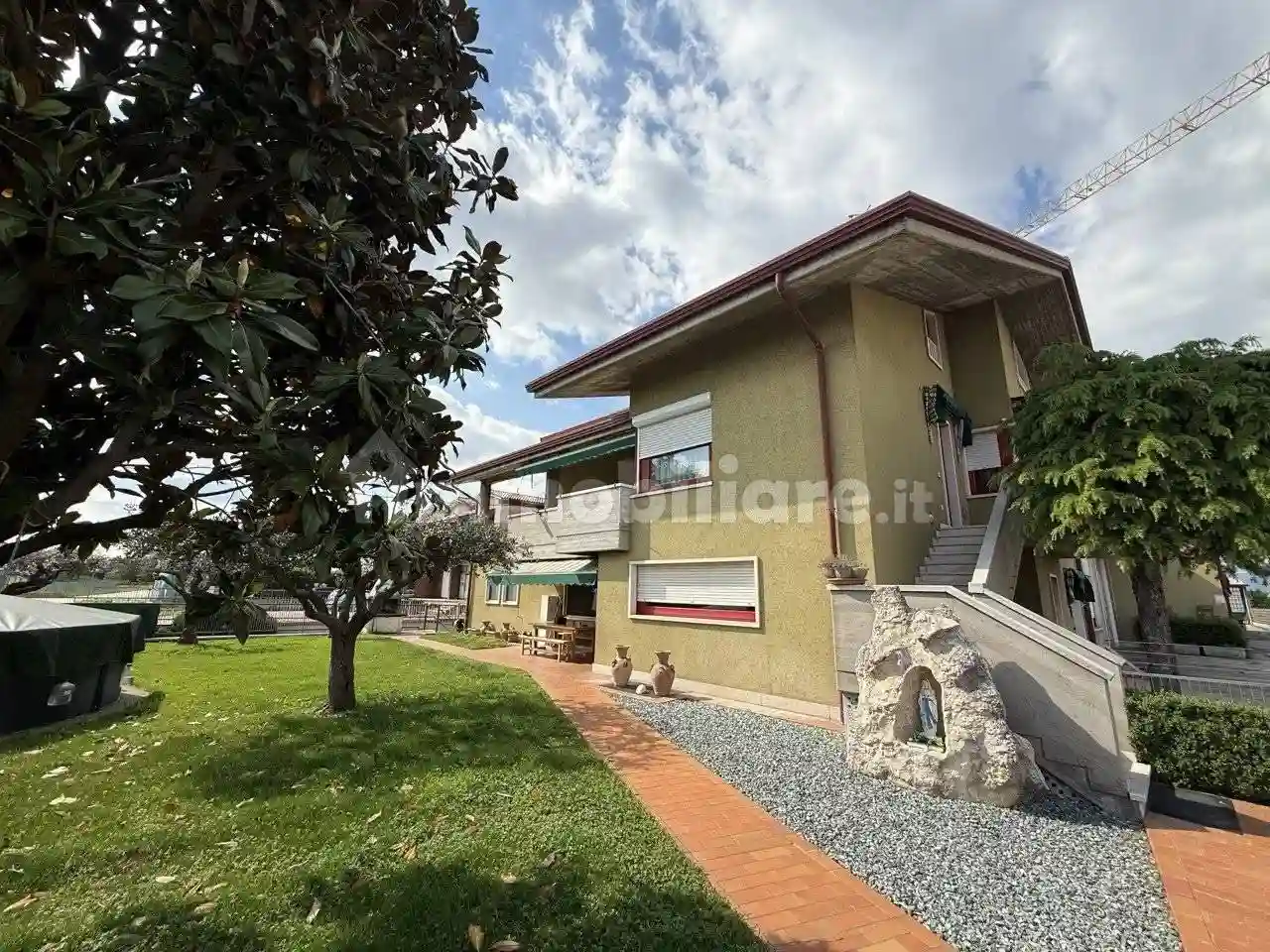 Villa - foto 3