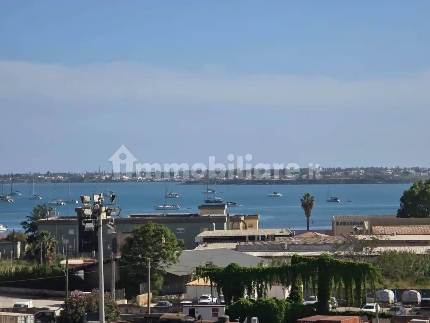 Appartamento in vendita a Siracusa