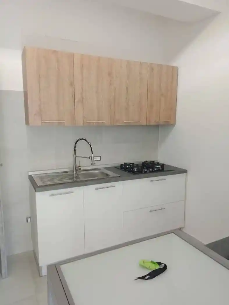 Appartamento in affitto a Caserta