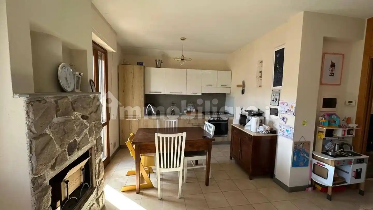 Appartamento in vendita a Empoli