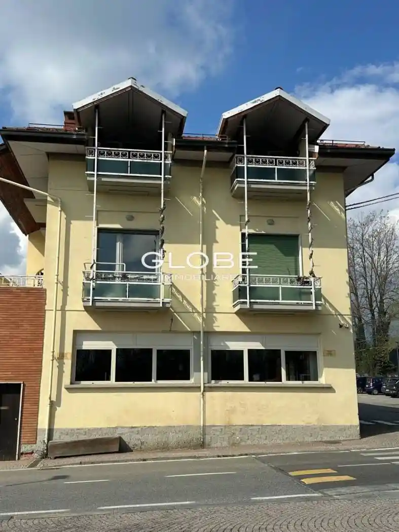 Appartamento in vendita a San Carlo Canavese