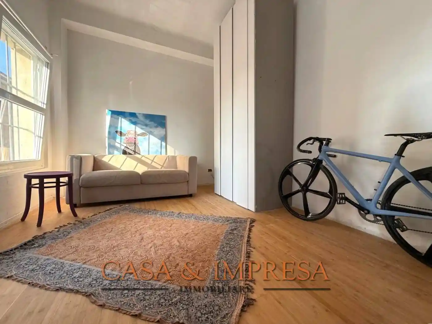 Loft in vendita a Sesto San Giovanni