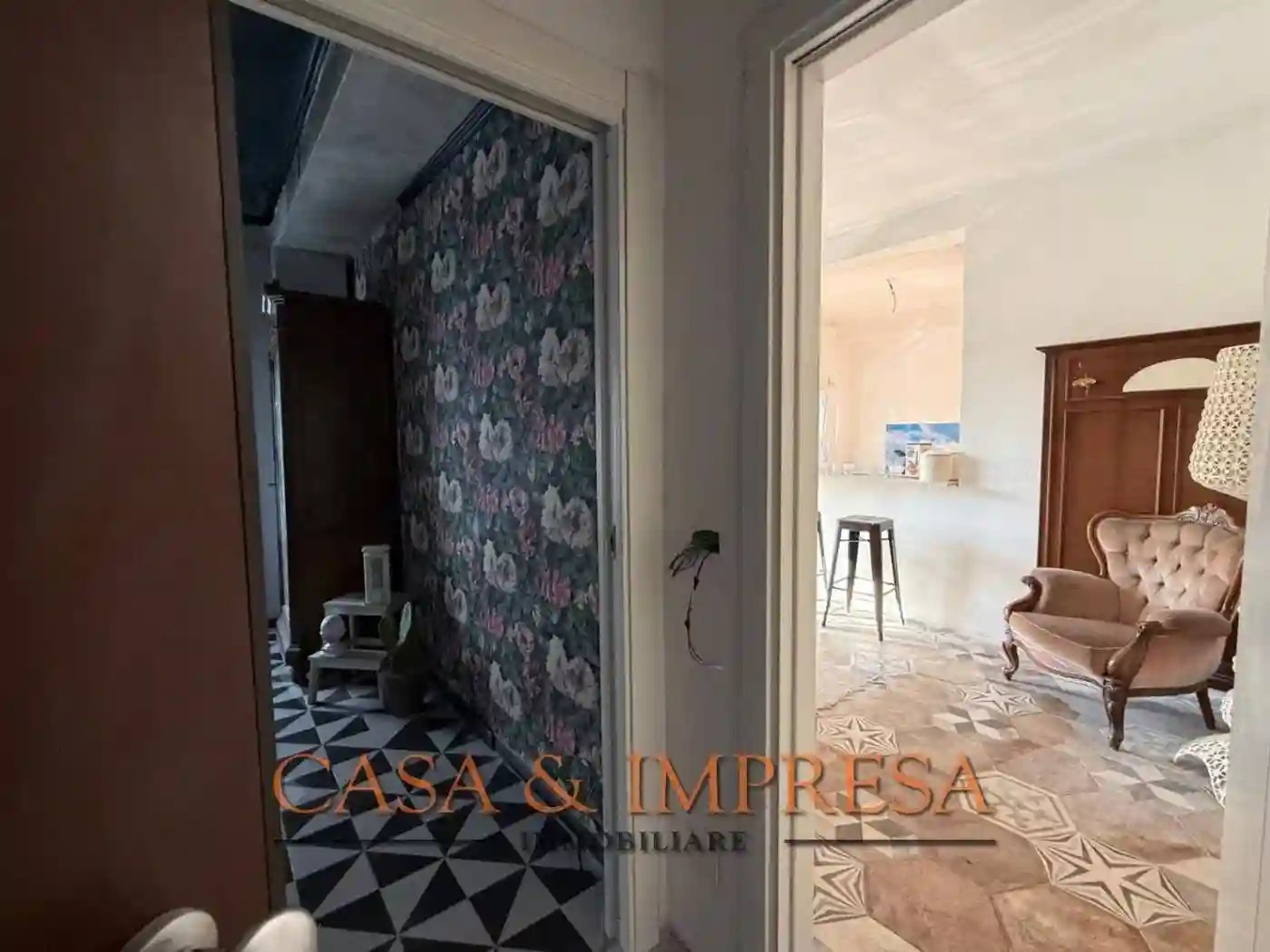 Loft - foto 4