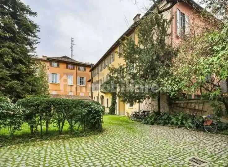Appartamento in affitto a Reggio Emilia