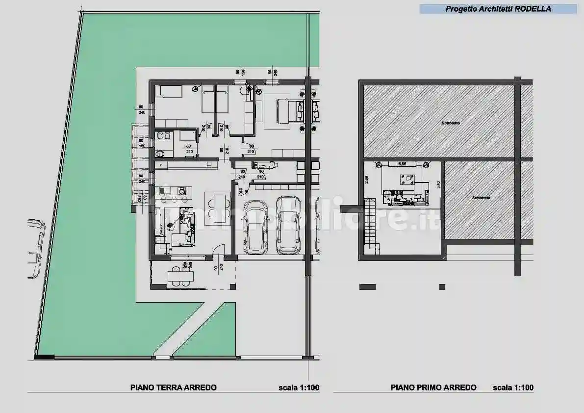 Villa - foto 3