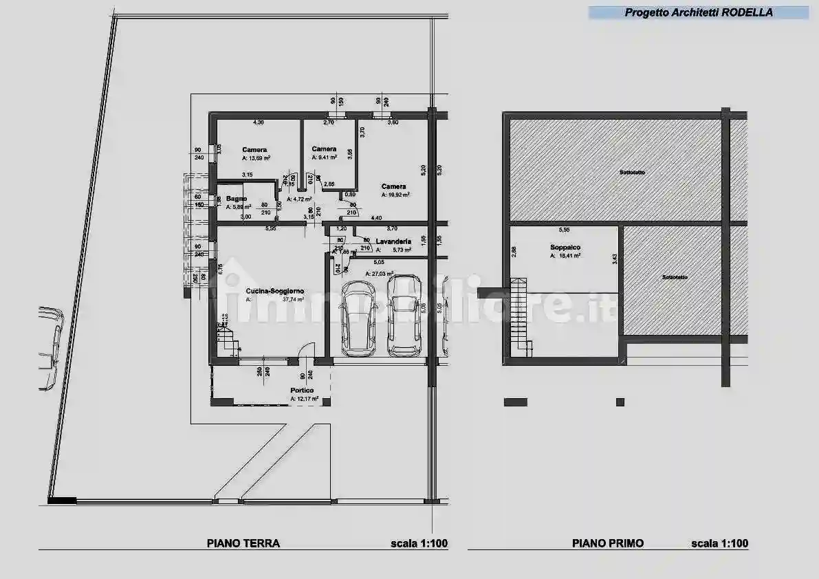 Villa - foto 4