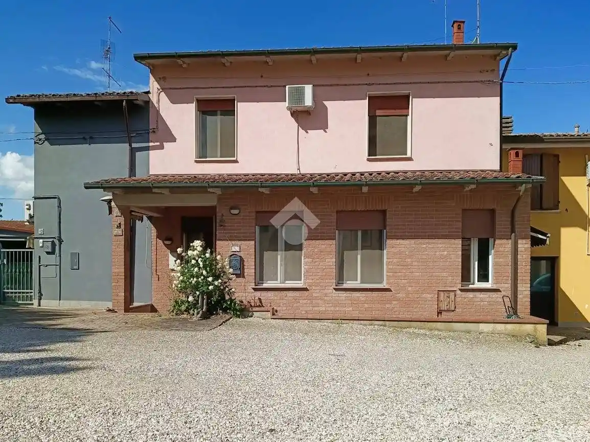 Appartamento in vendita a Molinella