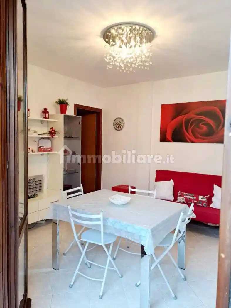 Appartamento in vendita a Reggio Emilia